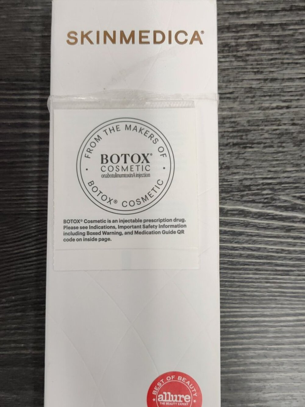 Skinmedica TNS Advanced + Serum 1 fl oz Botox Cosmetic               PA#802@CMK